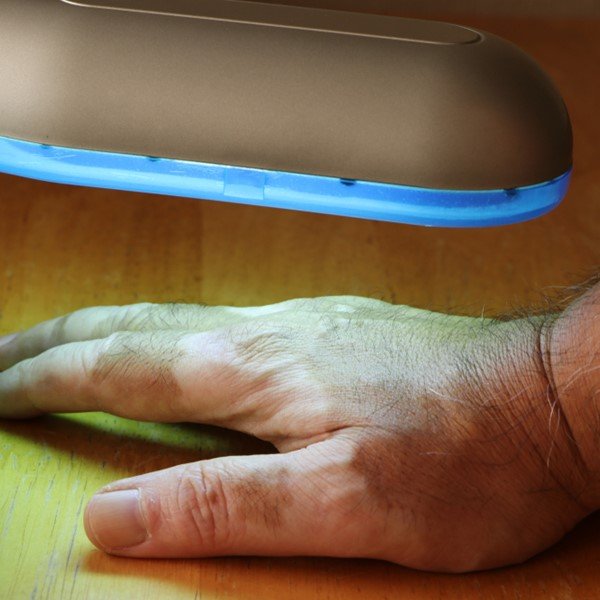 Phototherapy